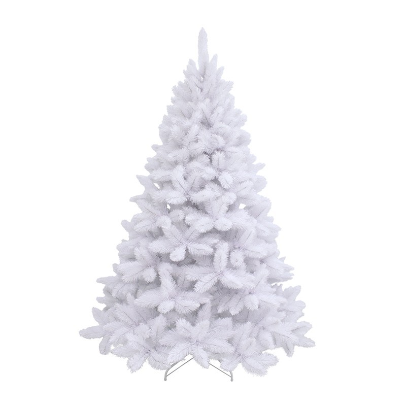 Sapin artificiel Camden blanc 155 cm - Triumph Tree 
