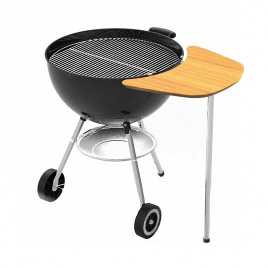 Plan De Travail Pour Barbecue A Charbon 47 Et 57cm Weber