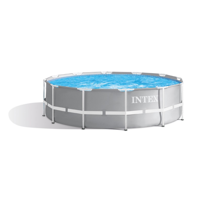 Piscine intex 3 66 x 1 22