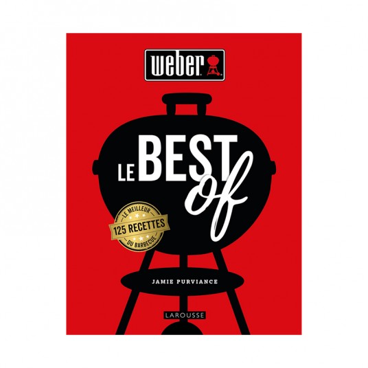 Barbecue weber en promotion