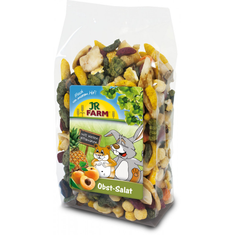 Friandise Fruit-Salad 200g - JR FARM 