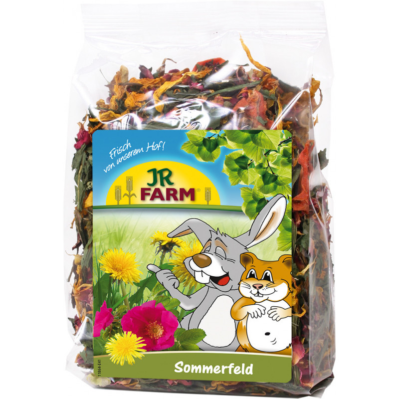 Friandise Summer Field 100g - JR FARM 