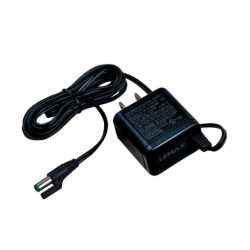 POWER ADAPTOR 100MA 1-OUTPUT - LEMAX